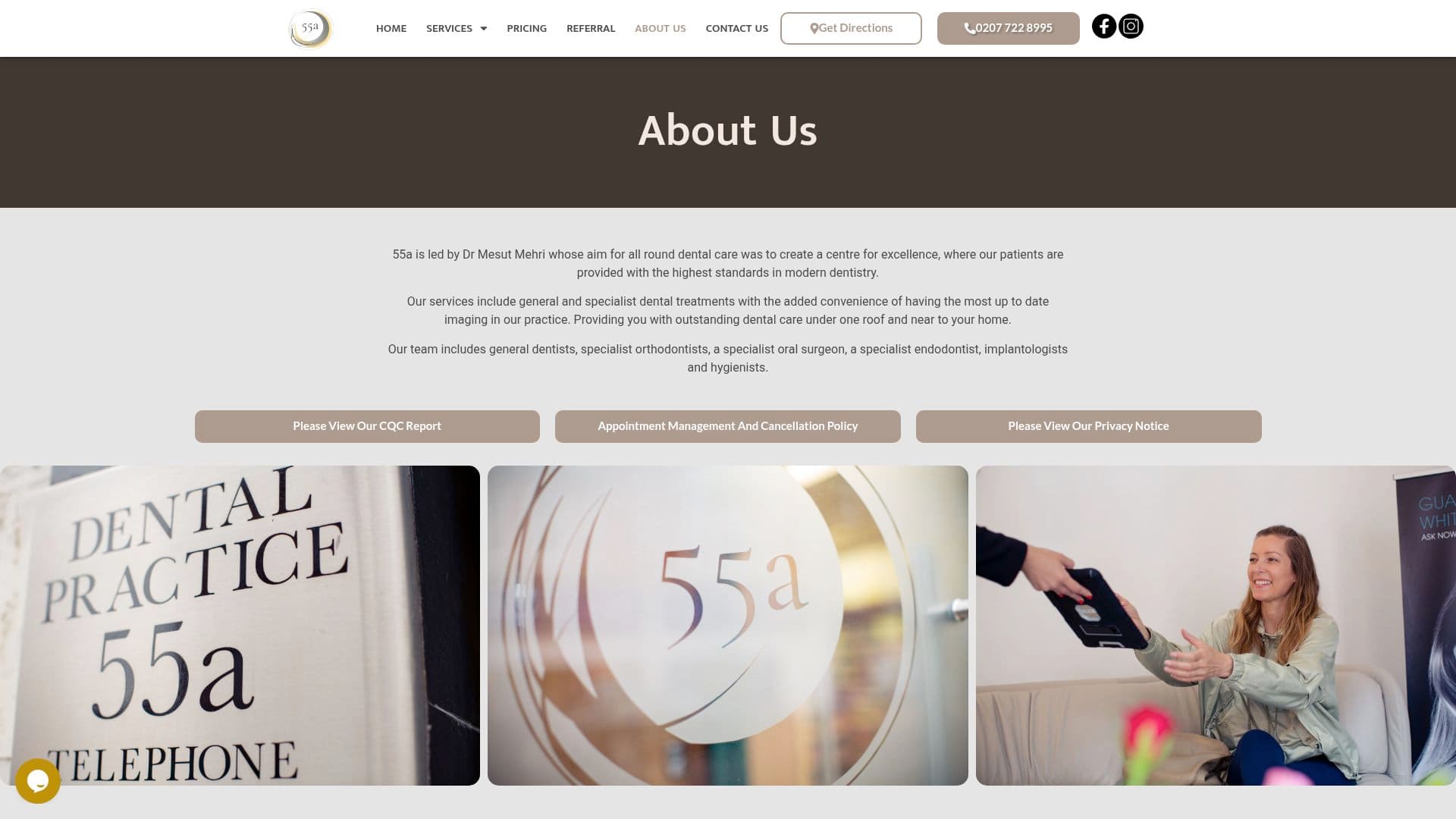 55a Dental