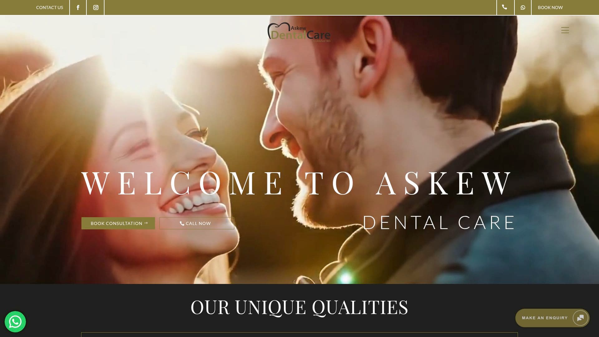 Askew Dental Care