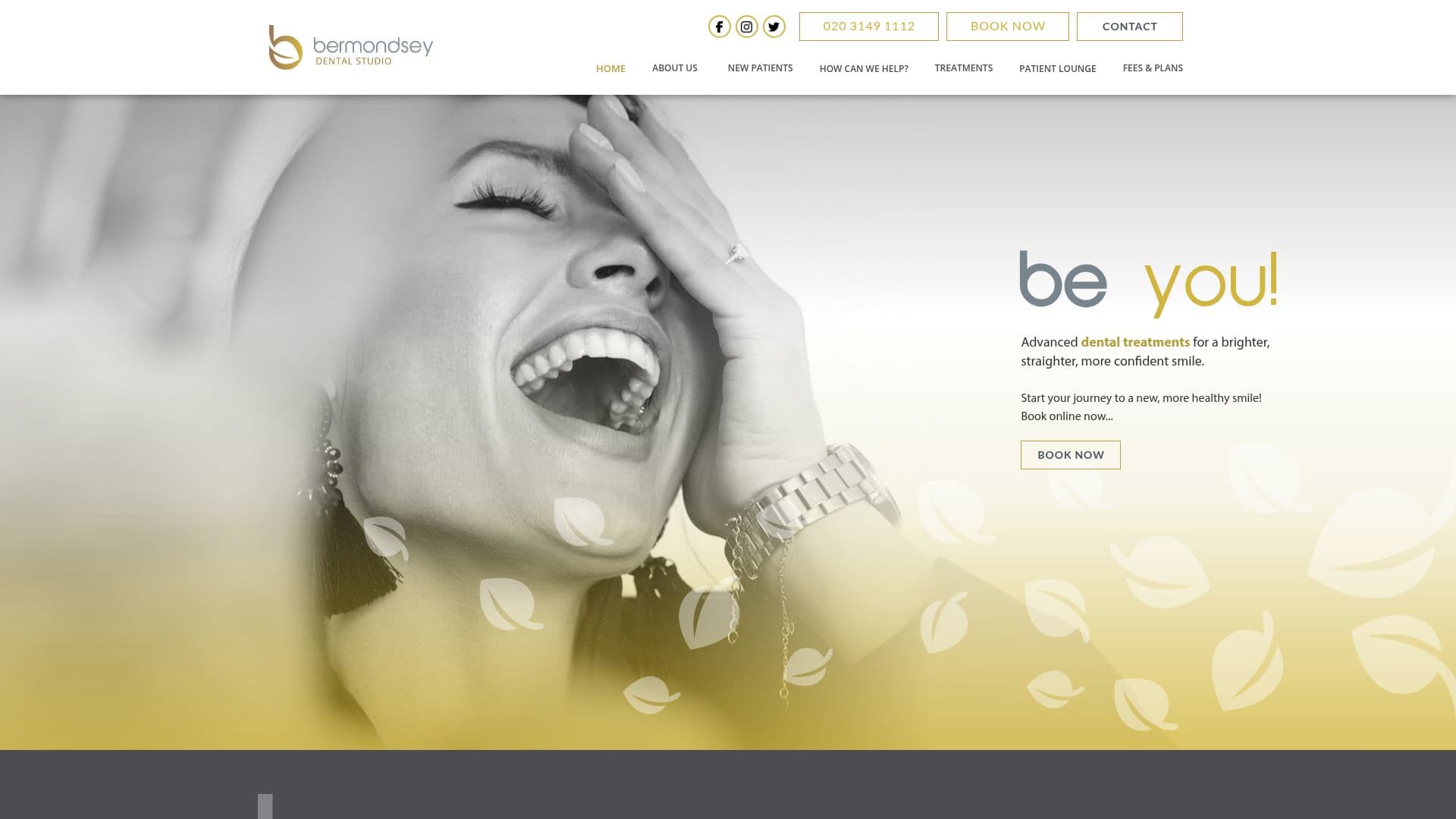 Bermondsey Dental Studio