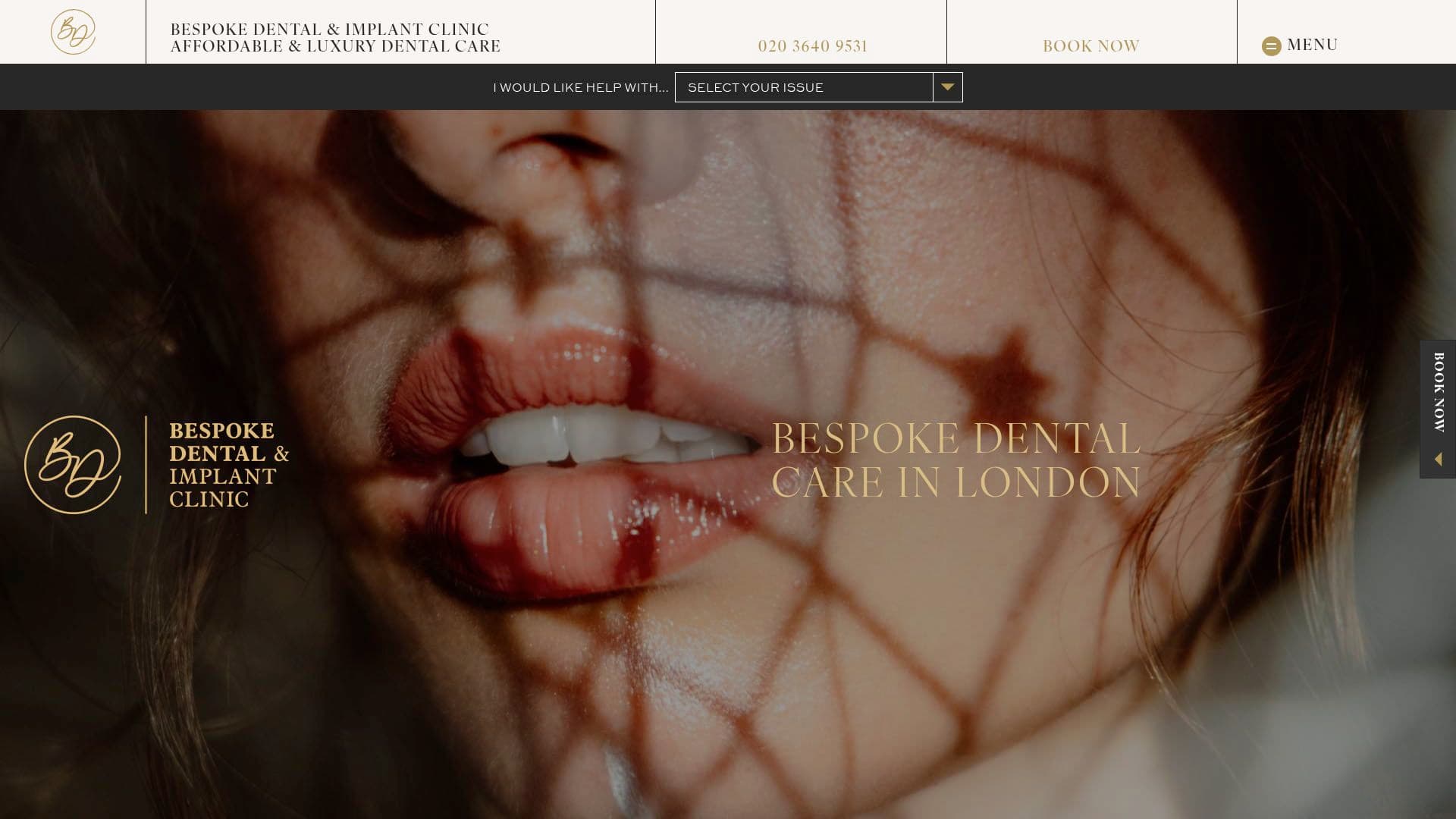 Bespoke Dental & Implant Clinic