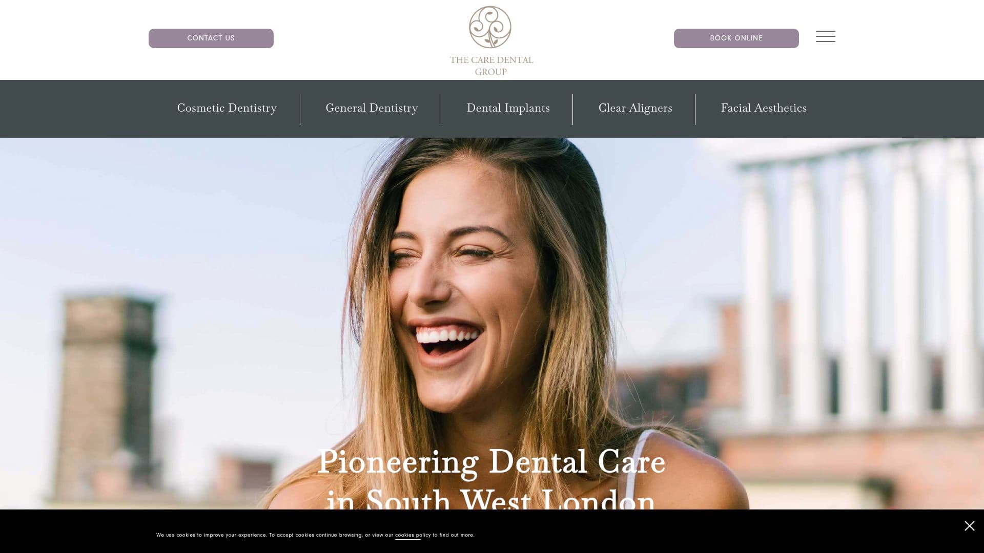 Care Dental Platinum