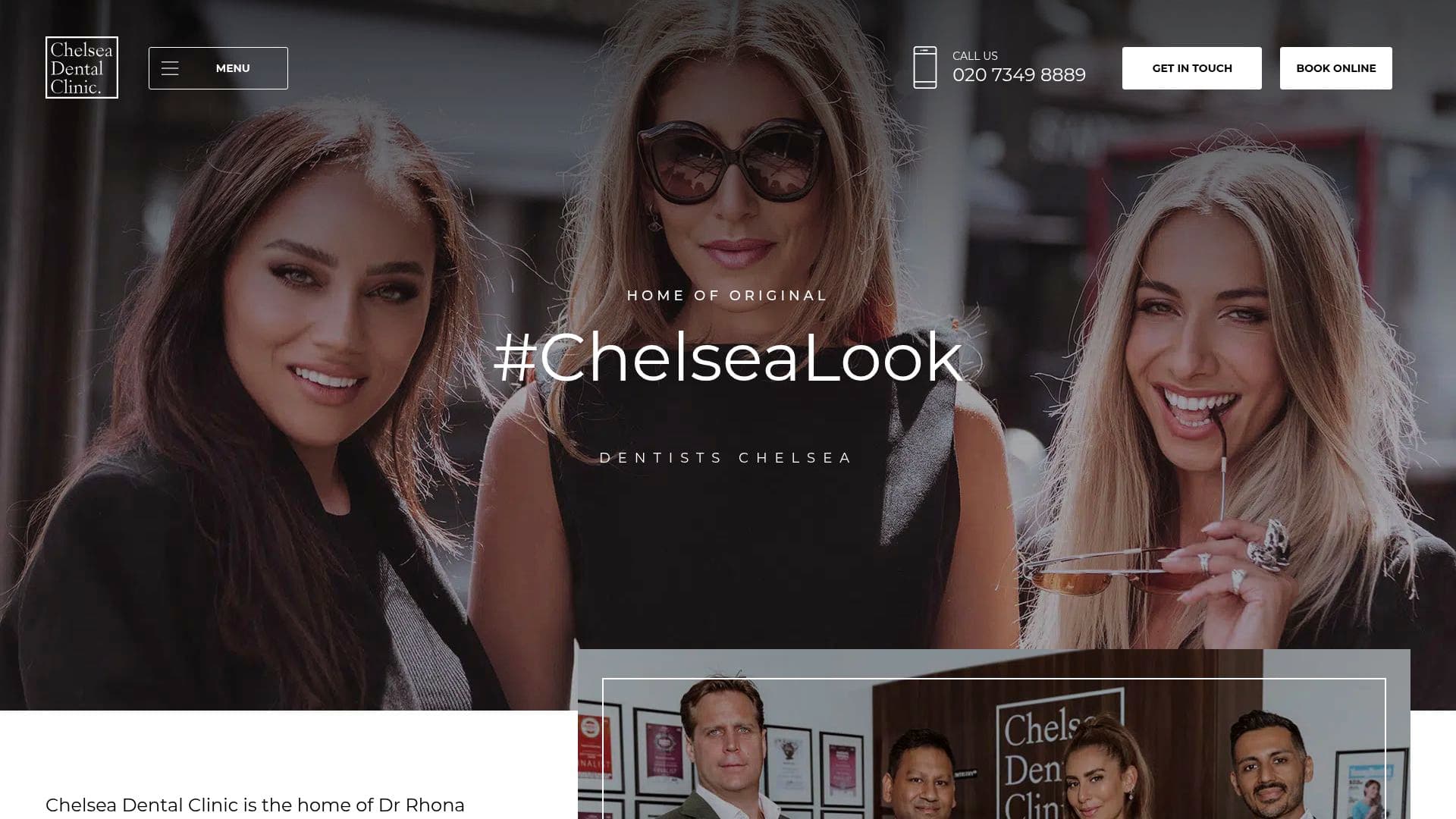 Chelsea Dental Clinic