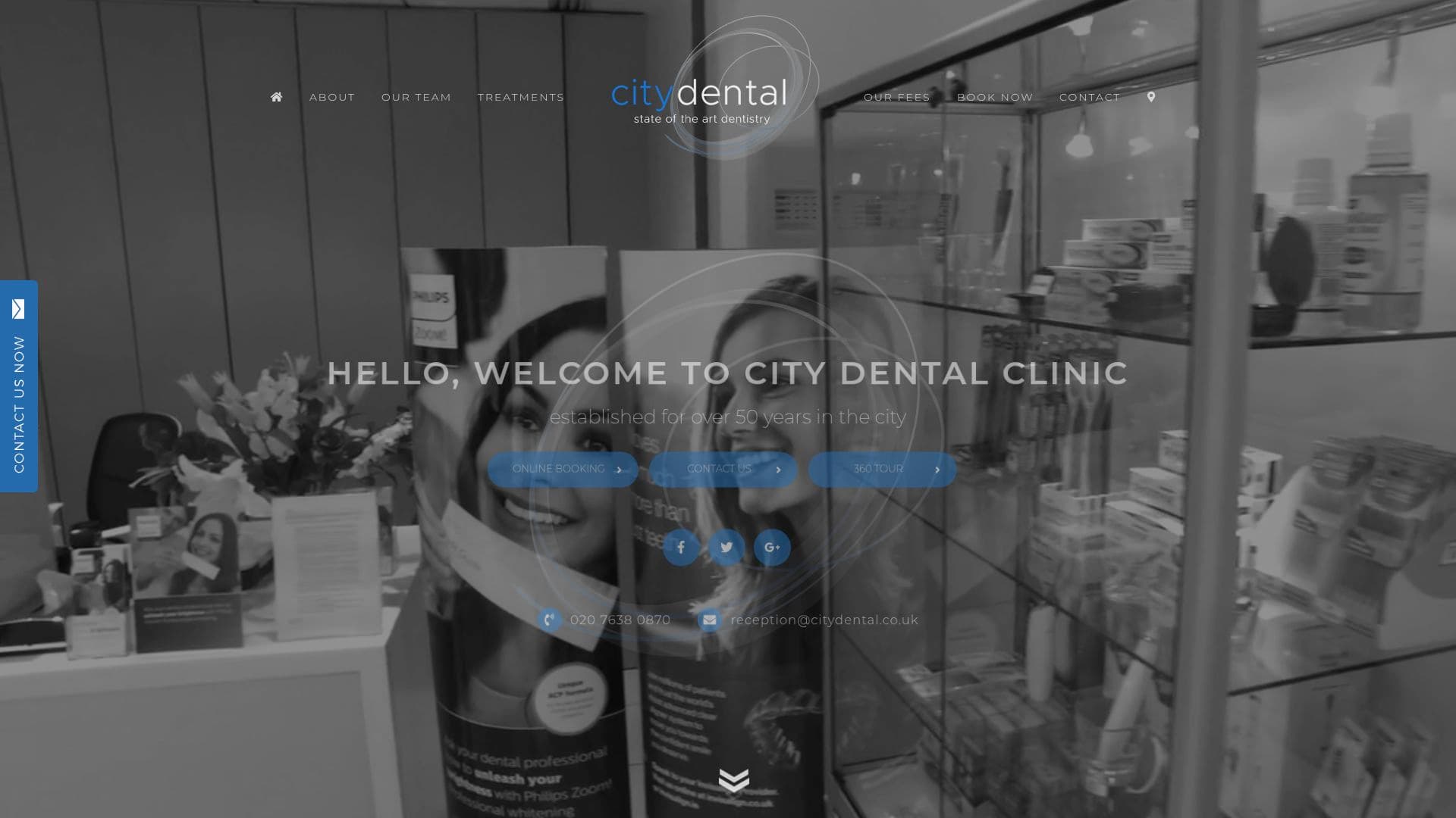City Dental Clinic