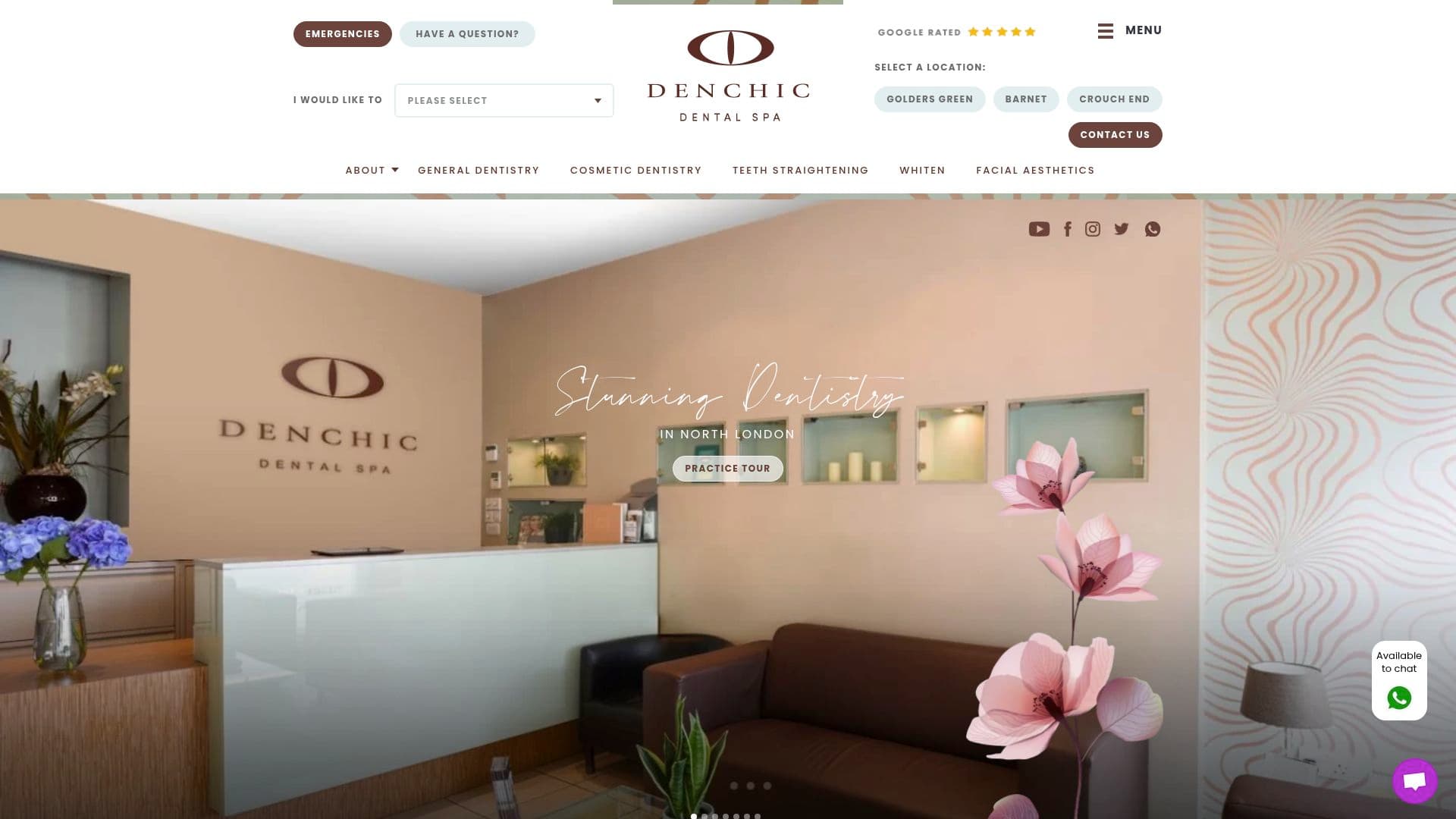 Denchic Dental Spa