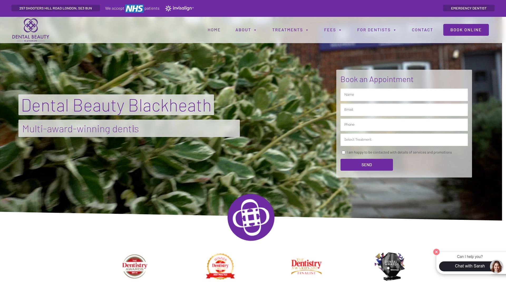 Dental Beauty Blackheath
