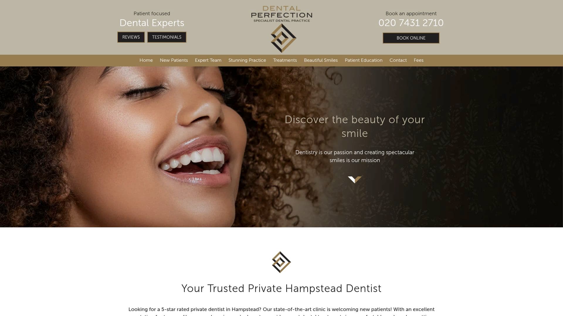 Dental Perfection