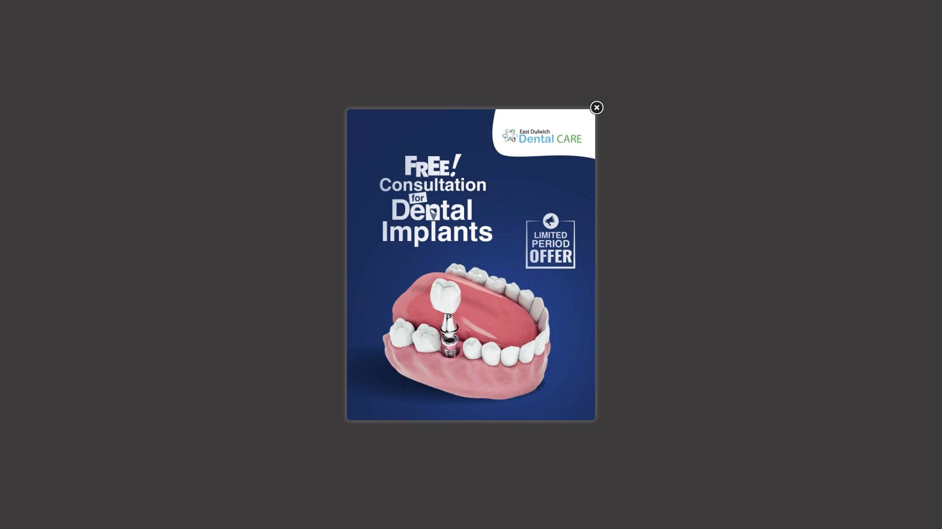 East Dulwich Dental Care