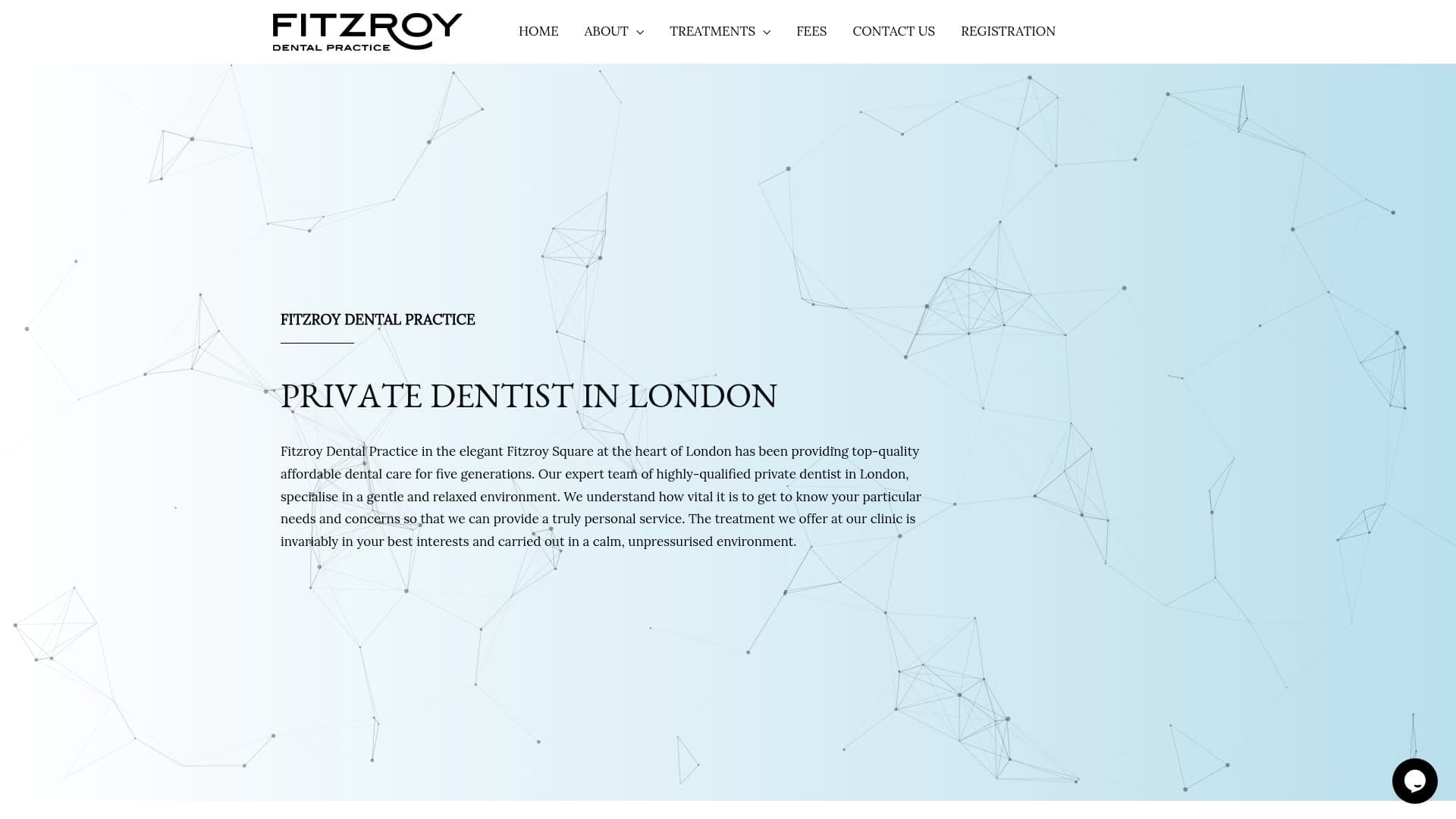Fitzroy Dental Practice