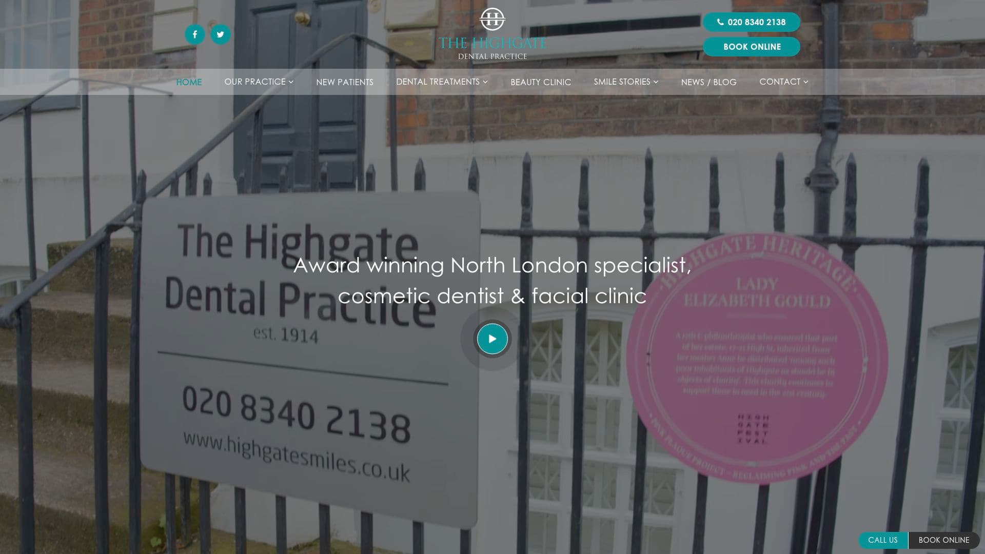 Highgate Dental Practice