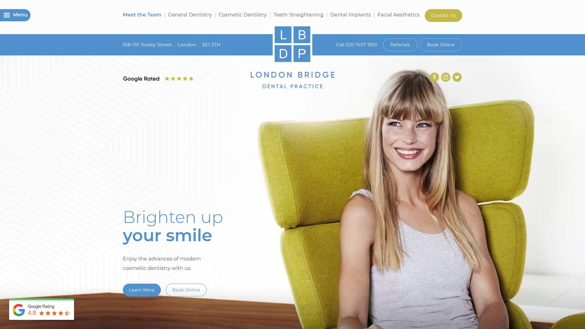 London Bridge Dental Practice