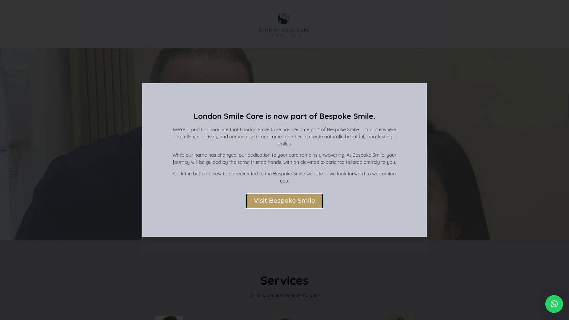 London Smile Care