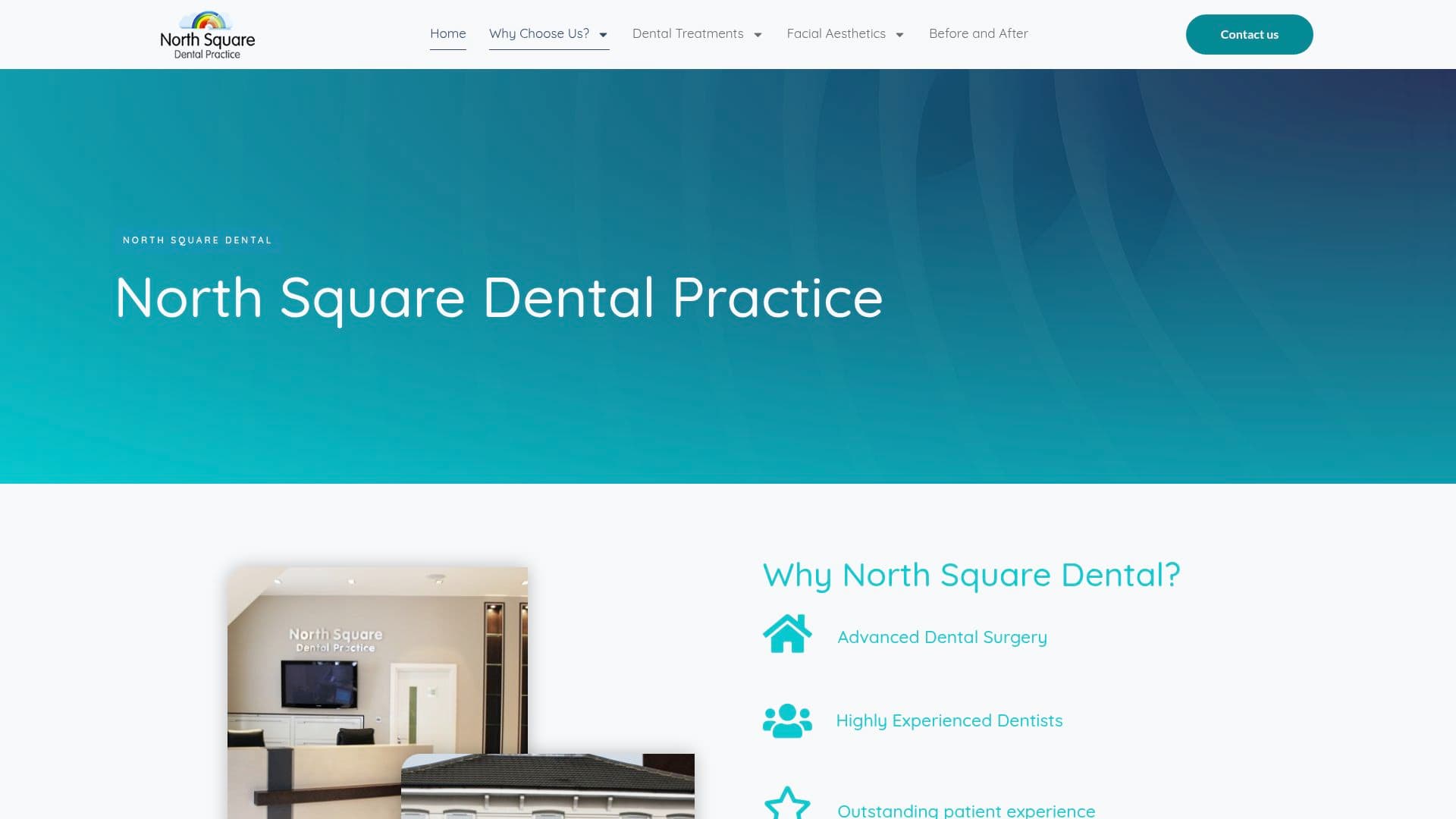 North Square Dental Practice