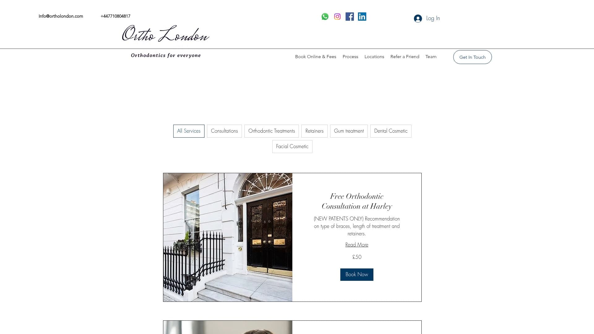 Ortho London