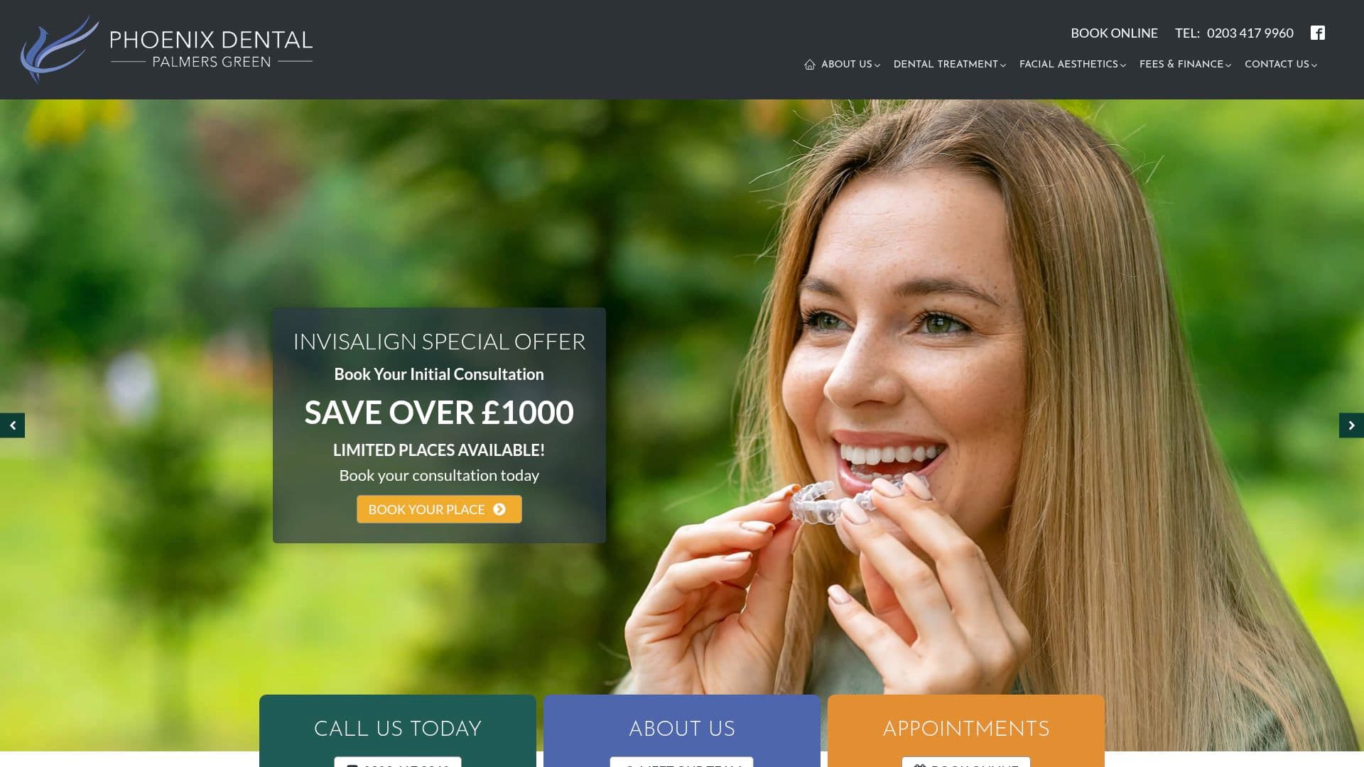 Phoenix Dental Practice