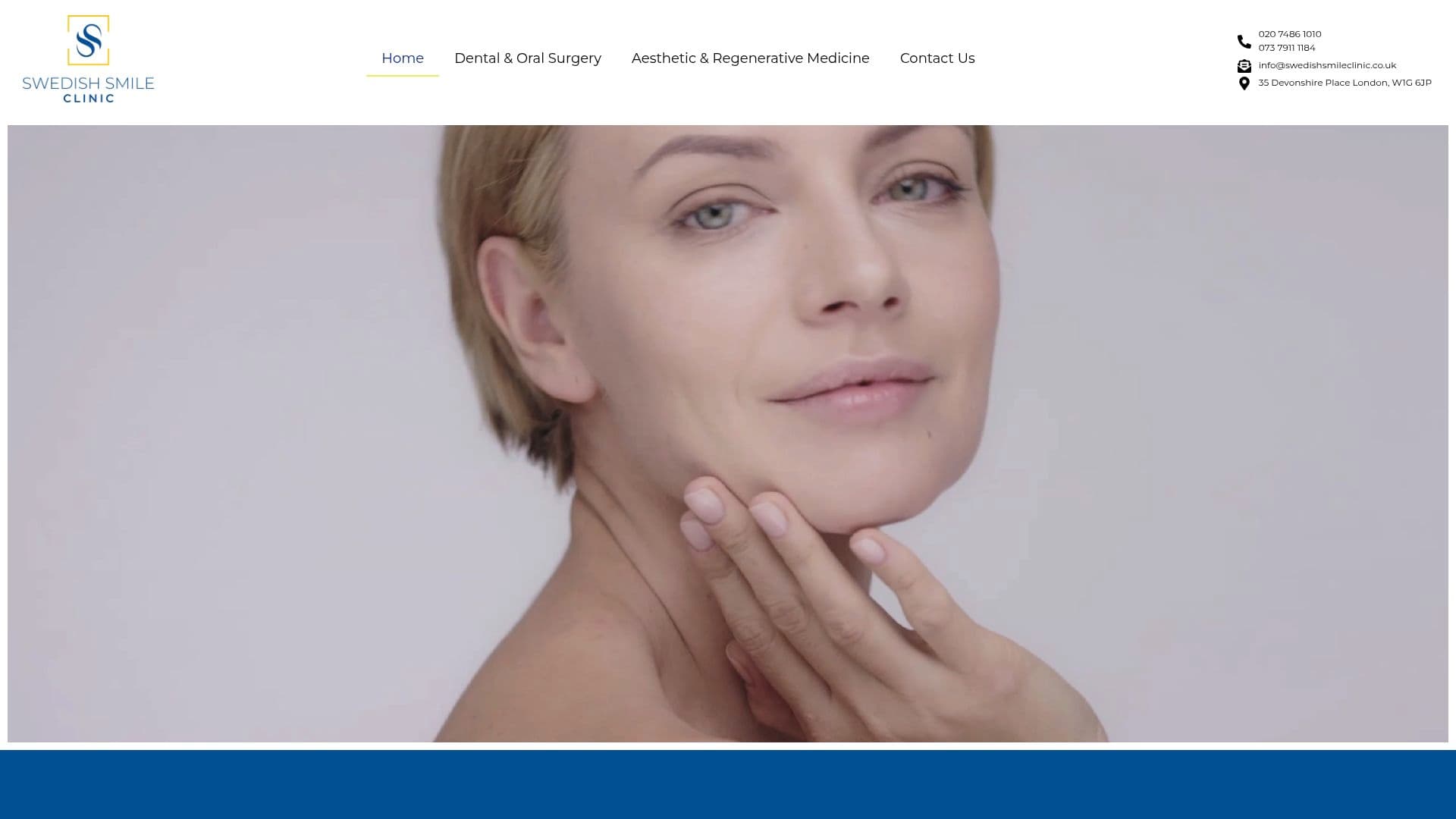 Swedish Smile Clinic