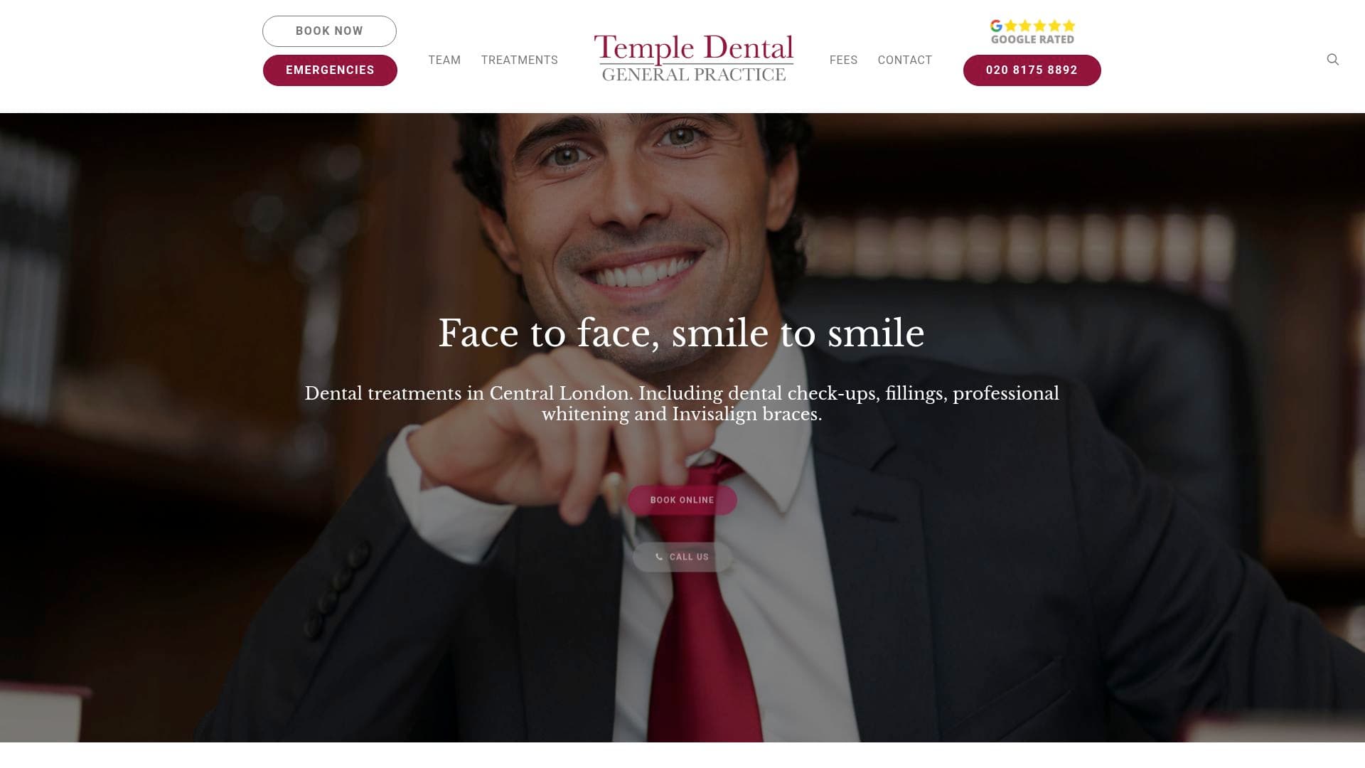 Temple Dental