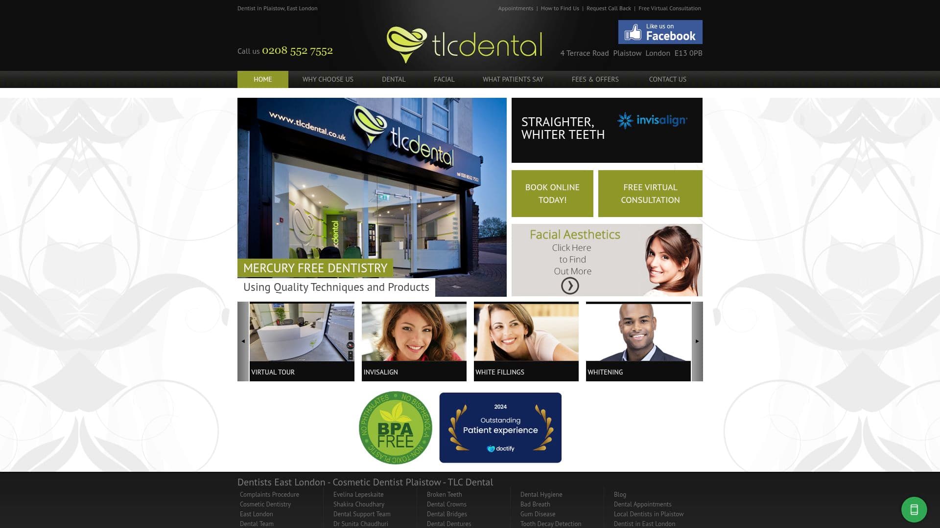 TLC Dental