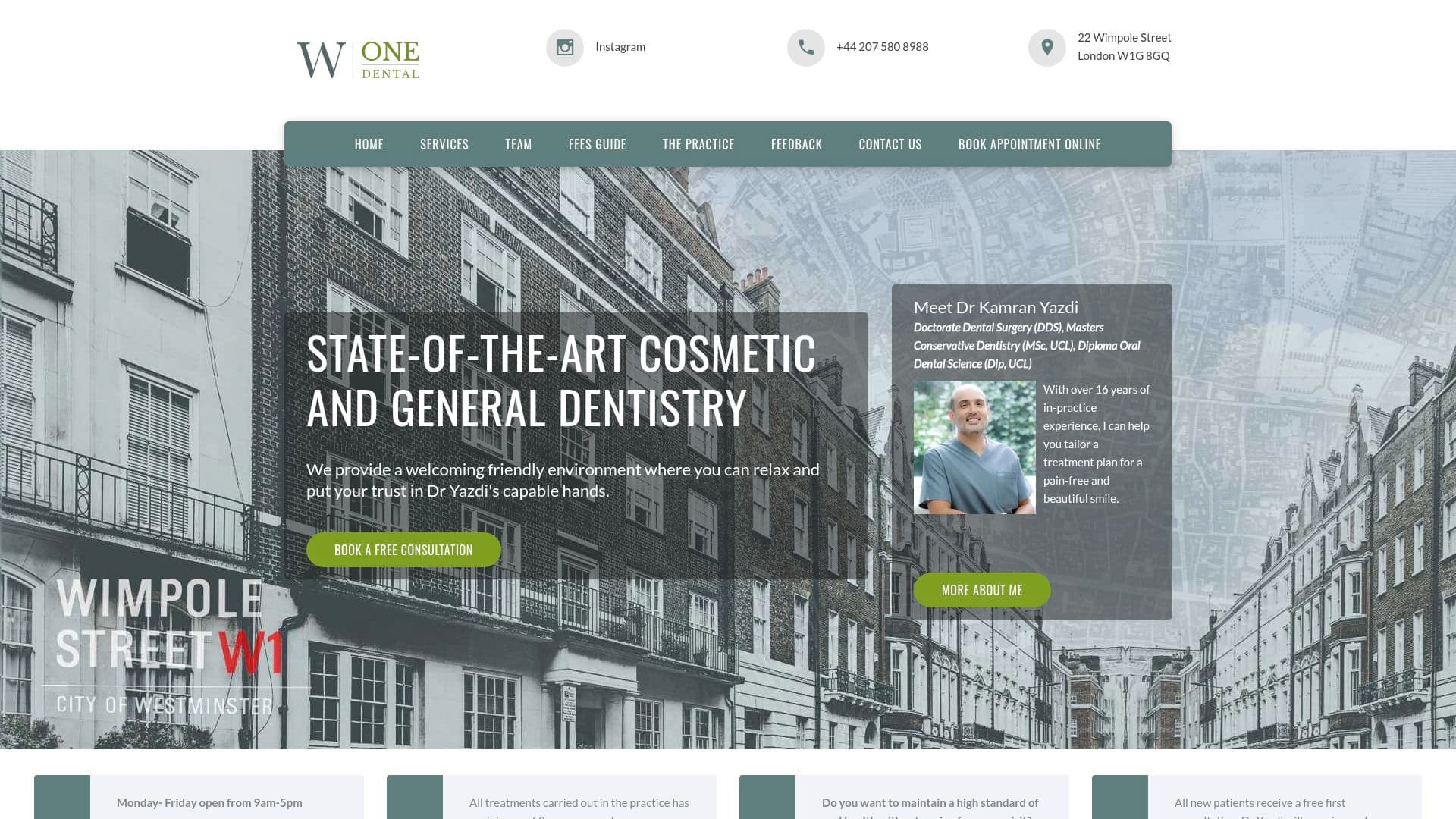 W1 Dental