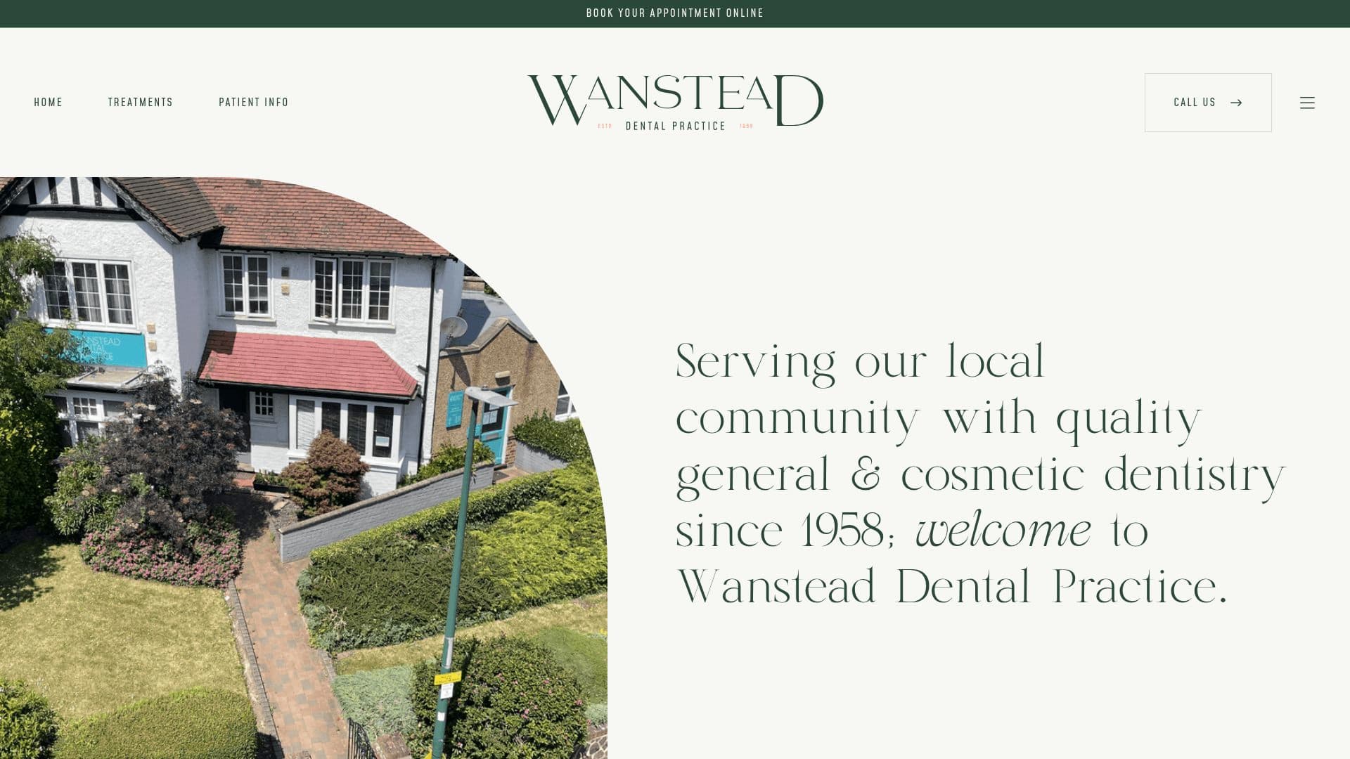 Wanstead Dental Practice